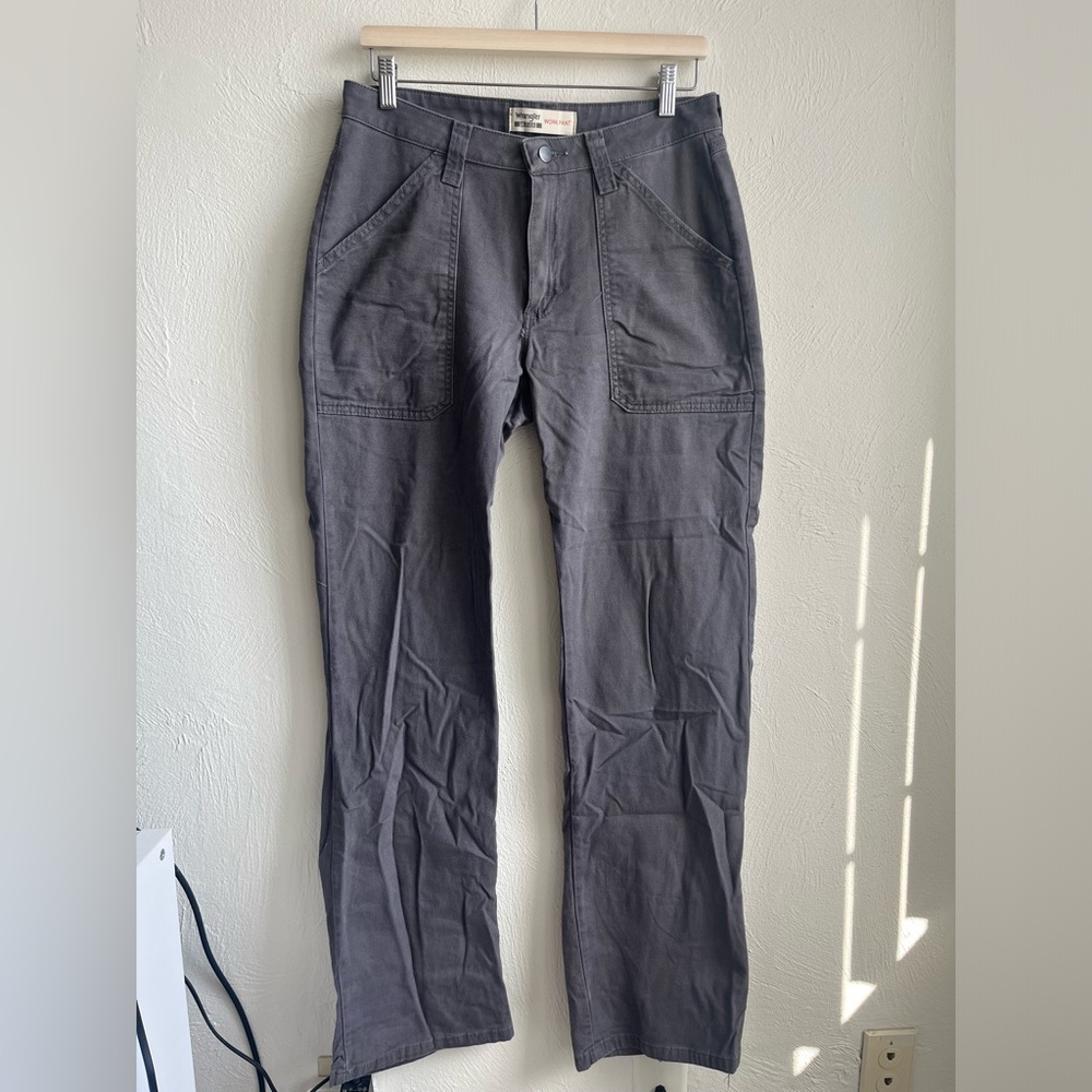 Wrangler Work Pants